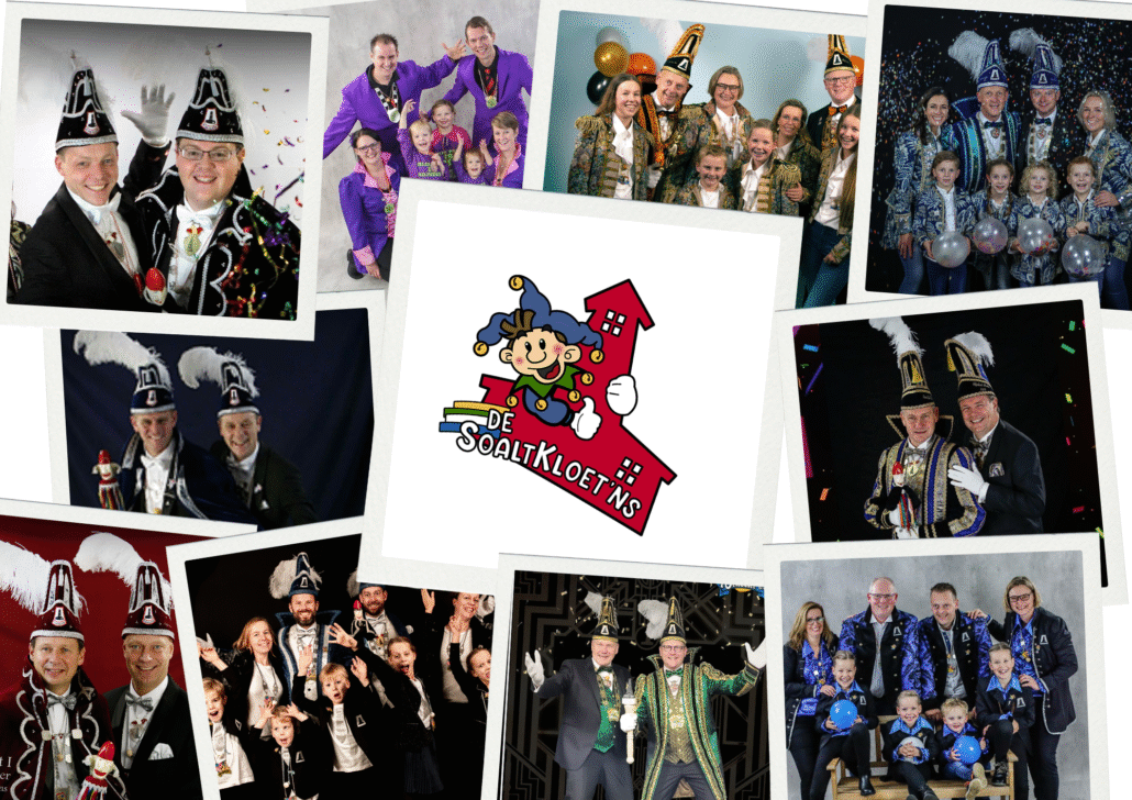 Collage website